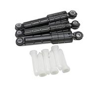 sostituzioni 3 pezzi/set 383EER3001S Ammortizzatori for lavatrice di ricambio for LG for Kenmore Accessori for lavatrice Parti di riparazione 383EER3001V
