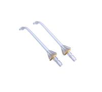 sostituzioni 3 pezzi Testina for spazzolino da denti Ugello di ricambio for idropulsore Pan-sonic EW0983 EW0983 EW-DJ52 EW1511 EW1521 EW1612 Ugello for irrigatore(2Pcs)
