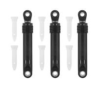 sostituzioni 3 pz/per kit 383EER3001G 4901ER2003A Rondella Ammortizzatori di Ricambio for WM1812CW WM1814CW WM2010CW WM2016CW EA3522311 PS3522311