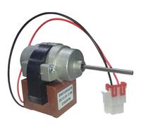 sostituzioni 3015924900 Motore ventola evaporatore frigorifero Codice D4612AAA36 Compatibile con Ken-more Adatto for sostituire 11173027711, 11173022120