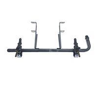 sostituzioni 67034 Parti di ricambio for barbecue a gas Gruppo collettore for Weber for Spirit II E-210 Propano (LP)