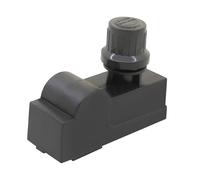 sostituzioni Accenditore a impulsi DHLG-12A DC1.5V for sistema di accensione a batteria singola for barbecue a vapore, interruttore a impulsi esterno