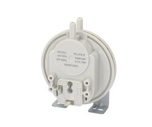 sostituzioni Accessori for caldaie a gas Vari modelli Pressostato aria universale for scoiattolo for Vaillant for Ferroli Sostituzione ON:70/OFF:60pa