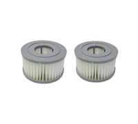 sostituzioni Accessori for filtri HEPA Ricambi for aspirapolvere JI-MMY JV85 / JV85 Pro / H9 Pro / H9 Flex / H10 Flex / H10 Pro(2 Pieces)