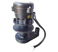 sostituzioni Accessori for macchine for il ghiaccio universali Pompa di circolazione YSP6P JDVF2 6W Pompa dell'acqua superiore for macchina for la produzione di ghiaccio Manitowoc