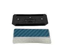 sostituzioni Accessori for panni for scopa for serbatoio dell'acqua for JI-MMY JV83/ JV85/ JV85 PRO /H8 Flex /H9 PRO / H9 Flex / H10 Flex /H10 Pro Cleaner