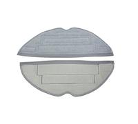 sostituzioni Accessori for Vi-bra-Rise 2.0 Panni for Mop Ricambi for Mop Senza Scatola for Ro-bor-ock S8 Pro for Ultra G20 Cleaner(2 Pieces)