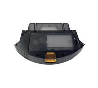 sostituzioni Accessori Pattumiera Contenitore for la polvere Filtro HEPA Serbatoio dell'acqua Ricambi for LIECTROUX C30B XR500 for Proscenic 800T 820P(Dustbin with Filter)