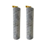 sostituzioni Accessori Rullo spazzola for tappeti Rullo spazzola for pavimenti Pezzi di ricambio for rondella aspirapolvere JI-MMY HW9 / HW9 Pro / HW10 Pro(2 Floor Rollers)