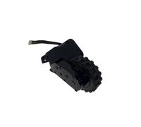 sostituzioni Accessorio Ruota sinistra e destra Ruote antiscivolo Accessori for il montaggio Pezzi di ricambio for aspirapolvere LIE-CTROUX C30B(Left)