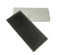 sostituzioni Accessorio Serbatoio dell'acqua con filtro Filtri HEPA Pezzi di ricambio Accessori for Pro-scenic 850T 850P for Ul-tenic D5S Pro Cleaner(2 x HEPA Filters)