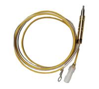 sostituzioni Adattatori for sensori termocoppia for fornelli a gas Componenti di ricambio for connettori Controllo di sicurezza della temperatura Accessori da cucina