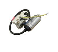sostituzioni Adatto for condensatore di avviamento for frigorifero che supporta QP3-12A/4UF