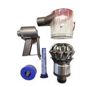 sostituzioni Aspirapolvere di serie Motore principale for aspirapolvere Dyson V8 Motore originale di ricambio for cilindro polvere ciclone Parte