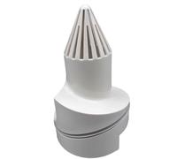 sostituzioni Aspirapolvere Secchio di Polvere Filtro for Phlps FC8085 FC8086 FC8087 Parti for Vaccum Cleaner Filtro Conico Accessori di Ricambio