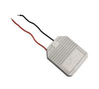sostituzioni Batteria al litio Chiave Elettrica Interruttore Scheda di Controllo Controller di Linea Brushless Smerigliatrice Angolare Stradale 500N.m 62x51.5 * 9mm Accessori