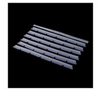 Sostituzioni Blades Squeegee Brush Kit for Neato Botvac D70, D70E, D75, D80, D85