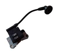 sostituzioni Bobina di accensione TLE43 KASEI 1E40F-E 1E40F-E.3 BC-46 CG-430 BC46 CG430 AL-KO BC 4125 decespugliatore trimmer Magnetore Statore