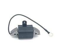 sostituzioni Bobina modulo accensione for Do-lmar for Ma-kita 117 118 119 122 143 144 152 153 Magneto di ricambio for motosega PN 2204211052
