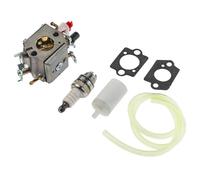 sostituzioni Carburatore 503283208,503281812,503281614,C3-EL18 adatto for motosega Hus 340 345 346XP 350 351 353