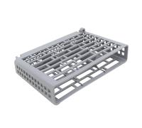 sostituzioni Cestello portaposate for lavastoviglie, contenitore for forchetta, bacchette, cucchiaio, utensili da cucina, pezzo di ricambio, contenitore portaposate for lavastoviglie, 1 pz.