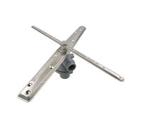 sostituzioni Componente uscita acqua a tre vie inferiore for lavastoviglie for accessorio a tre vie inferiore braccio irroratore Ho-bart AM60 AM60K E50