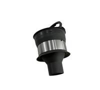 sostituzioni Componenti multi cono condotto aria for Dreame R20 V12S aspirapolvere portatile senza fili ricambio accessori di ricambio