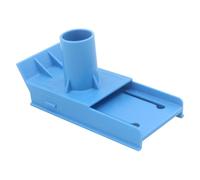 sostituzioni Contenitore for detersivo for bucato Contenitore for liquidi Scatola for Si-emens for lavatrice a tamburo Bosch Maniglia del cassetto Parti di ricambio for sifone