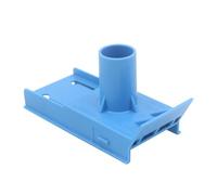 sostituzioni Contenitore for detersivo for bucato Liquid Container Box for Si-emens for lavatrice a tamburo Bosch Maniglia del cassetto Parti di ricambio for sifone