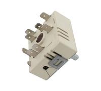 sostituzioni Controllo termico for EGO 50.57021.010 interruttore regolatore di energia for forno/cucina elettrico 230V 13A