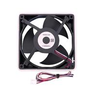 sostituzioni Cooling Fan For Hita-chi Refrigerator HH0004140A Fridge Silent Radiator Freezer Parts Replacement