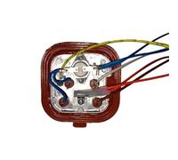 sostituzioni Corpo riscaldante for vaporizzatore for indumenti for GC551 GC552 GC553 GC554 GC576 GC571 Sostituzione dell'elemento riscaldante for vaporizzatore for indumenti