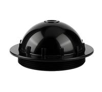 Sostituzioni della cupola a sgancio rapido per il percolatore di sabbia che facilitano l'installazione facile per gli operatori Sostituzione della cupola dell'ANIMALE DOMESTICO ad alta