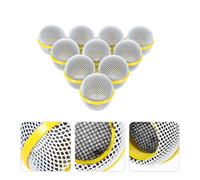 Sostituzioni della testa a sfera da 10 pc per accessori microfono microfoni