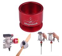 Sostituzioni della testa di avviamento del motore RC Facile installazione