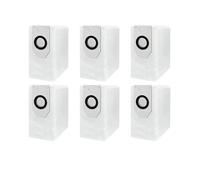 Sostituzioni di pezzi di ricambio for sacchi della spazzatura | ， Compatibile con Eureka ， Contenitore for la polvere degli accessori for aspirapolvere robot J12 Ultra(12PCS)