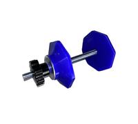 sostituzioni Dispositivo impermeabile for lavatrice a tamburo, dispositivo impermeabile, estrattore for rimozione guarnizione, frizione, strumento for la pulizia degli elettrodomestici