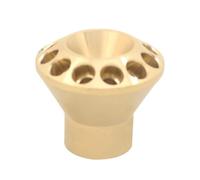 sostituzioni Distributore di refrigerante in ottone for separatore di liquido refrigerante, raffreddatore d'aria, accessori for aria condizionata e refrigerazione(A)