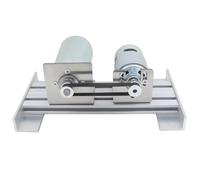 sostituzioni Doppio cuscinetto silenzioso rotore interno motore ad alta tensione 775 motore gruppo elettrogeno brushless Motore a corrente continua brushless a magnete permanente 220 V