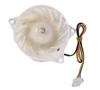 sostituzioni EAU64824806 EAU63503706 Motore del ventilatore dell'evaporatore del frigorifero BLDC 12V 1A DC Parte del motore del ventilatore del frigorifero Z40E12MS1A0-57K06 RMT62629