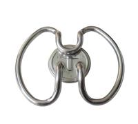 sostituzioni Elemento riscaldante for caffettiera in acciaio inox, bollitore elettrico, tubo riscaldante for teiera, elemento riscaldante for macchina da caffè, parti riscaldanti 220V