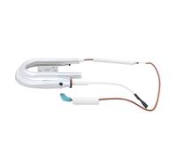 sostituzioni Elemento riscaldante for macchina da caffè Tubo riscaldante elettrico for macchina da caffè/tè Elemento riscaldante a forma di U Parti di ricambio 800W 220V
