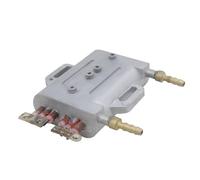 sostituzioni Elemento riscaldante for scaldabagno a 220 V 2600 W, atomizzatore for riscaldamento a fumo, elemento riscaldante da 8 mm for la pulizia di cappe da cucina
