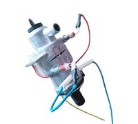 sostituzioni Elemento riscaldante for vaporizzatore for indumenti con termostato caldaia a filo di assicurazione for parti di riscaldatore for vaporizzatore for indumenti 220V 2KW