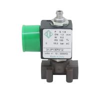 sostituzioni Elettrovalvola for Italia for elettrovalvola ingresso acqua macchina caffè ODE a due posizioni e tre vie(AC230V)