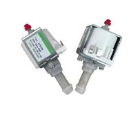 sostituzioni EP5GW 48W 64W Pompa elettromagnetica for UL-KA Pompa universale for macchina da caffè Pompa ad acqua for pulizia attrezzature mediche Pompa a pressione(64W)