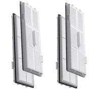 sostituzioni Filtro HEPA lavabile S7 Filtro HEPA lavabile superiore for aspirapolvere serie S7 parte di ricambio(2 boxes)