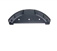 sostituzioni For aspirapolvere robot AI-RROBO T10 2 in 1 scatola della polvere e serbatoio dell'acqua (1 pezzo)(MOP bracket)