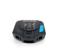 sostituzioni For cecotec for conga 2290 for ultra robot pulitore accessori due in uno serbatoio acqua contenitore polvere