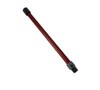 sostituzioni For d-reame V11 T20 aspirapolvere portatile senza fili pezzi di ricambio prolunga in metallo tubo(V11)